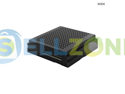 Συσκευή Android Auto / CarPlay για Mercedes NTG 4.5 (υποδοχή Becker στο ντουλαπάκι) - N304